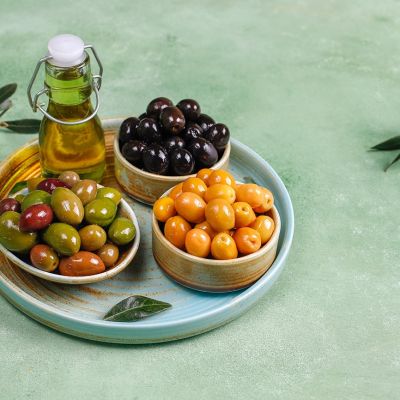 Ready for local and global markets