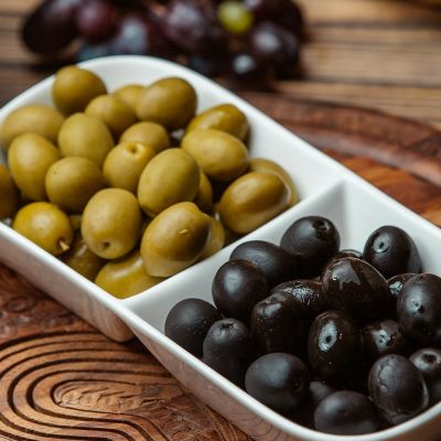 Quality starts from choice