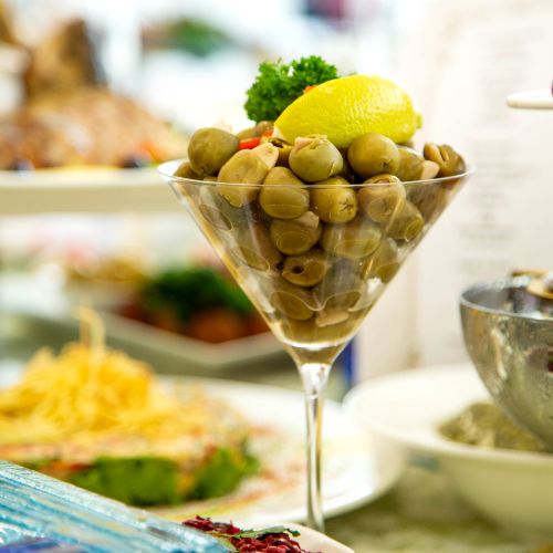 Why choose Nile Zad products?